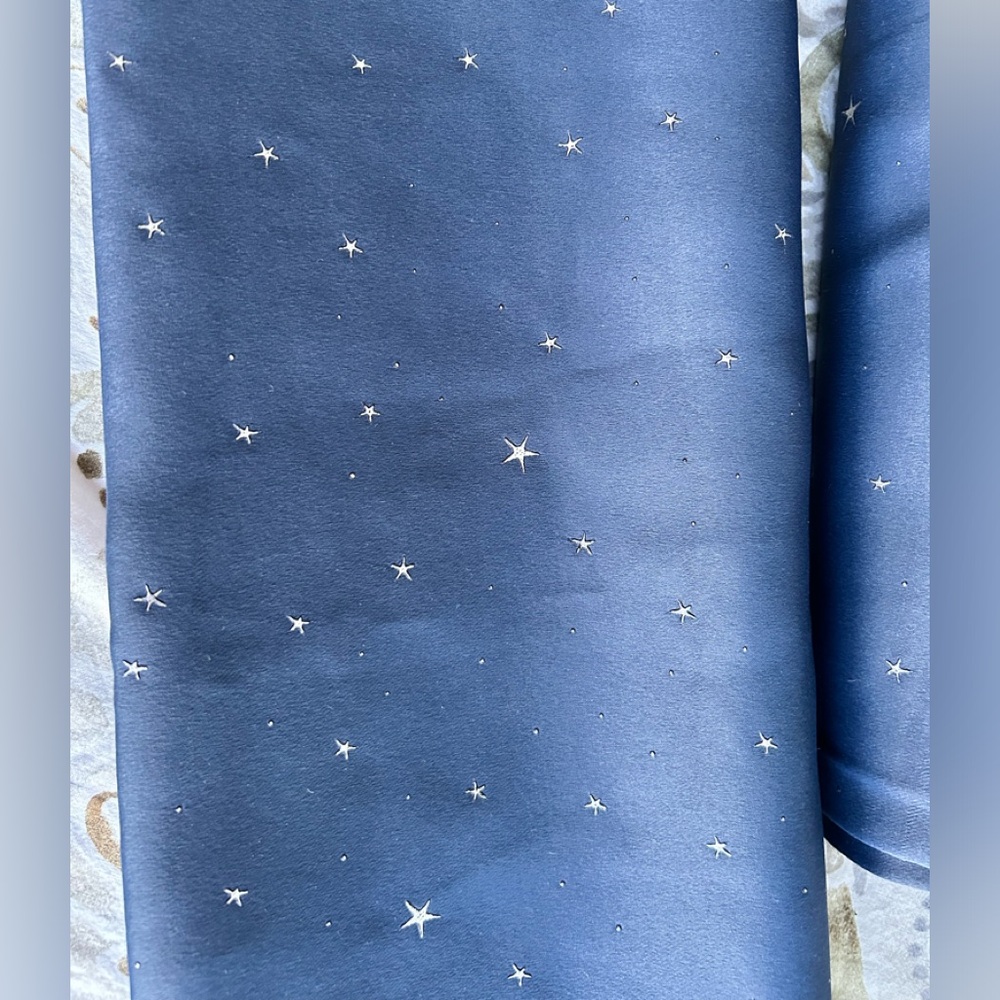 Blackout Curtain Panels